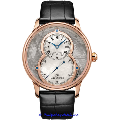 Jaquet Droz Grande Seconde Circled J014013221