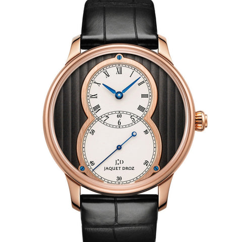 Jaquet Droz Grande Seconde Circled J014013240