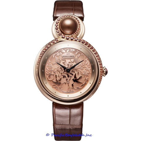 Jaquet Droz Lady 8 J014503200