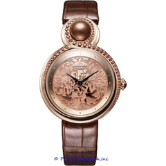 Jaquet Droz Lady 8 J014503200