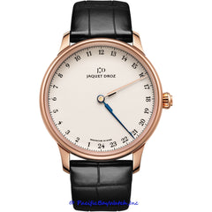 Jaquet Droz Astrale Grande Heure GMT J015233200