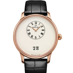 Jaquet Droz Petite Heure Grande Date J016933200