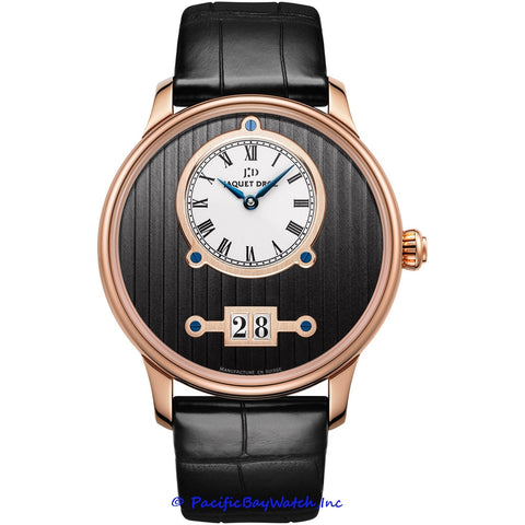 Jaquet Droz Petite Heure Grande Date J016933240