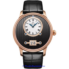 Jaquet Droz Petite Heure Grande Date J016933240