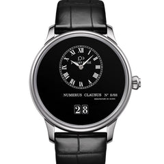 Jaquet Droz Petite Heure Grande Date J016934216