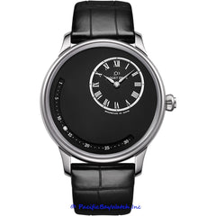 Jaquet Droz Astrale Petite Heure Minute J021010201