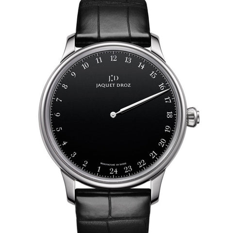 Jaquet Droz Astrale Grande Heure J025030270