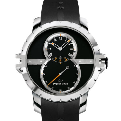 Jaquet Droz Grande Seconde SW J029030409