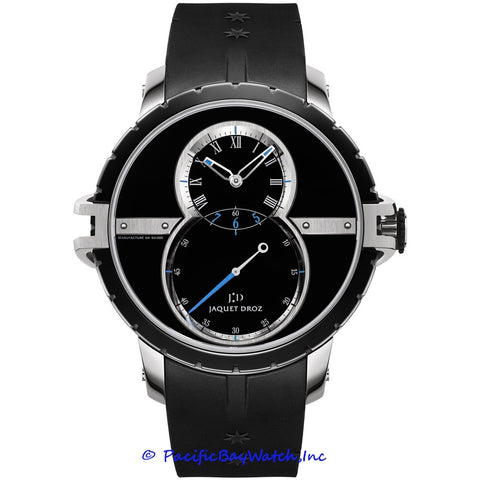 Jaquet Droz Grande Seconde SW J029030440