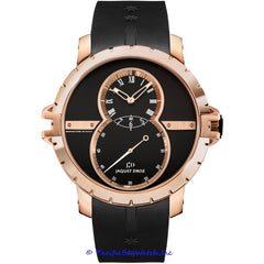 Jaquet Droz Grande Seconde SW J029033401