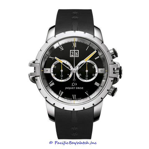 Jaquet Droz Urban London SW Chronograph J029530409