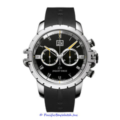 Jaquet Droz Urban London SW Chronograph J029530409