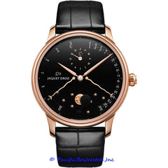 Jaquet Droz Astrale Quantieme Perpetual Calendar J030533200