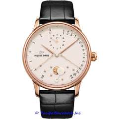 Jaquet Droz Astrale Quantieme Perpetual Calendar J030533201