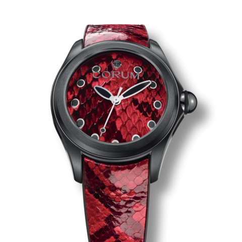 Corum Bubble Art XL 082.410.98/0335 PR01
