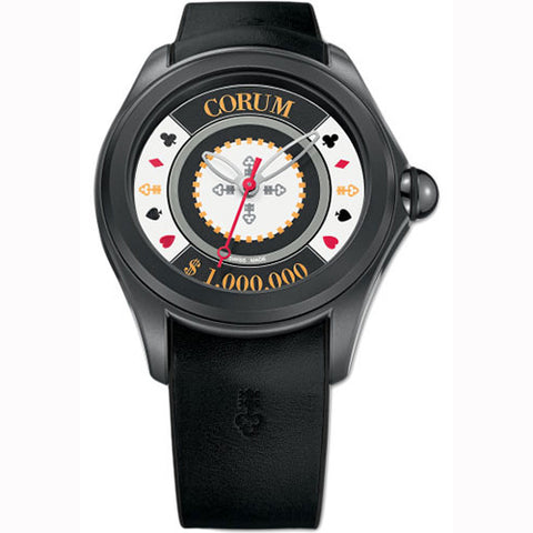 Corum Bubble Game Chip $1M L082/02999