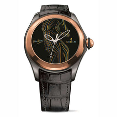 Corum Bubble DANI OLIVIER 082.310.93/0001 DO02