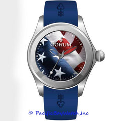 Corum Bubble America First Men's Watch