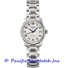 Longines Master Collection L2.128.4.78.6