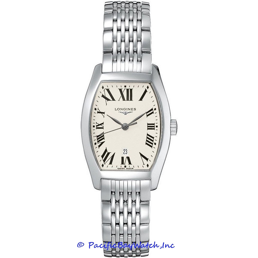 Longines hot sale the bay