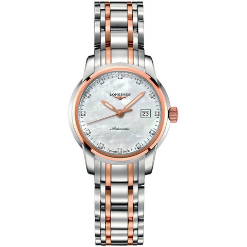 Longines Saint-Imier Collection L2.563.5.88.7