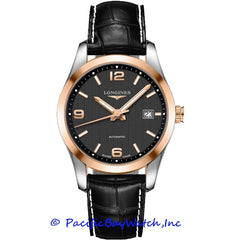 Longines Conquest Collection L2.785.5.56.3