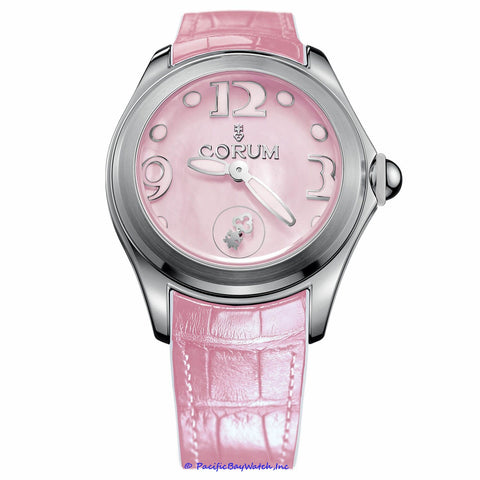 Corum Bubble 42mm L295/03048