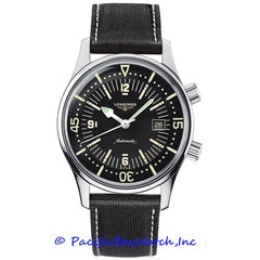 Longines Sports Legend Collection L3.674.4.50.0