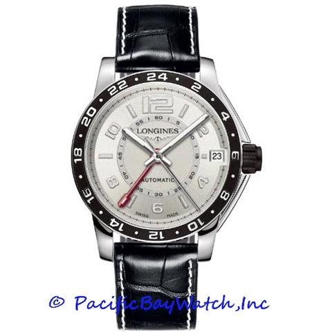 Longines Admiral Collection L3.668.4.76.0