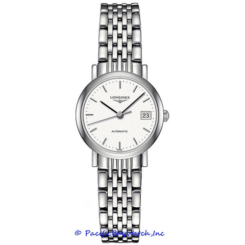 Longines Elegant CollectionL L4.309.4.12.6