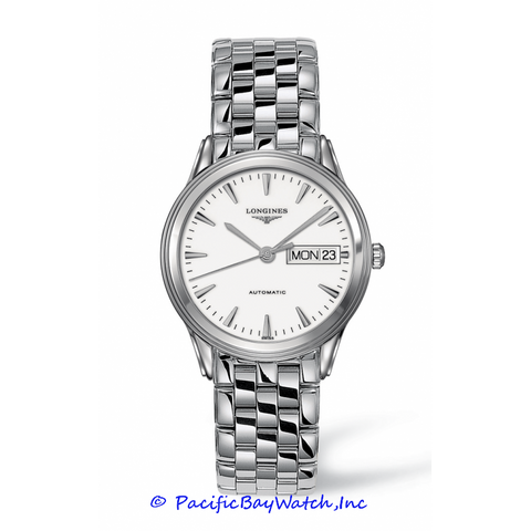 Longines Flagship CollectionL L4.799.4.12.6