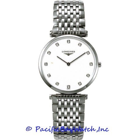 Longines La Grande Classique Collection L4.709.4.17.6