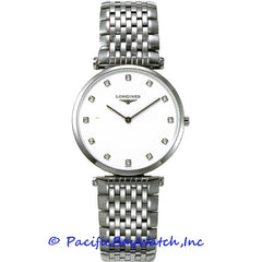 Longines La Grande Classique Collection L4.709.4.17.6