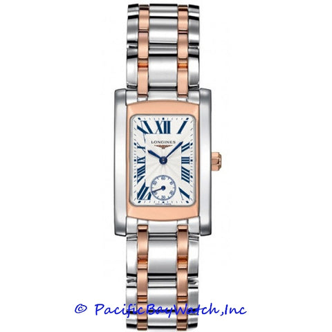 Longines DolceVita Collection L5.155.5.71.7