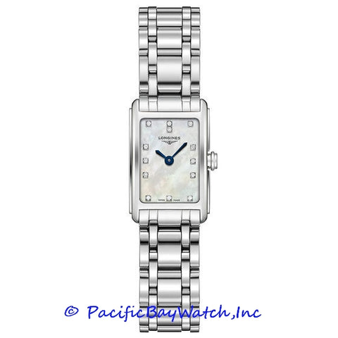 Longines DolceVita Collection L5.512.4.87.6