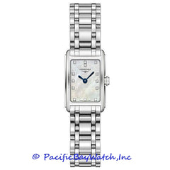Longines DolceVita Collection L5.512.4.87.6
