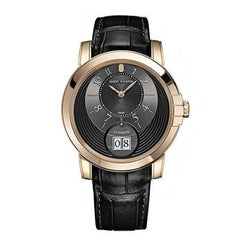 Harry Winston Midnight Big Date MIDABD42RR002