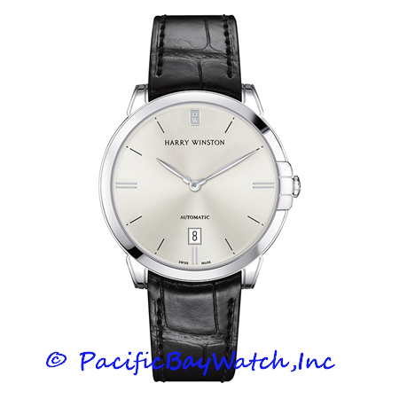Harry Winston Midnight MIDAHD39WW001