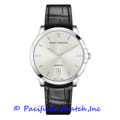 Harry Winston Midnight MIDAHD39WW001