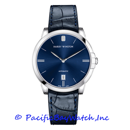 Harry Winston Midnight MIDAHD39WW002