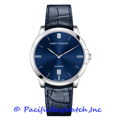 Harry Winston Midnight MIDAHD39WW002