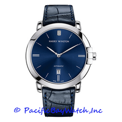 Harry Winston Midnight MIDAHD42WW002