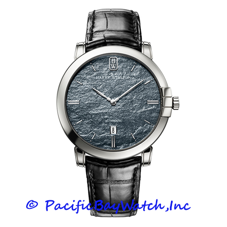 Harry Winston Midnight MIDAHD42WW003