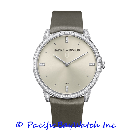 Harry Winston Midnight MIDQHM39WW002