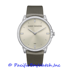 Harry Winston Midnight MIDQHM39WW002