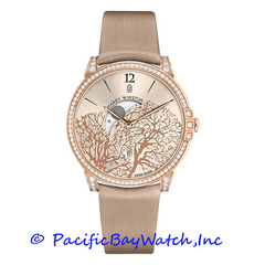 Harry Winston Midnight Moonphase MIDQMP39RR001