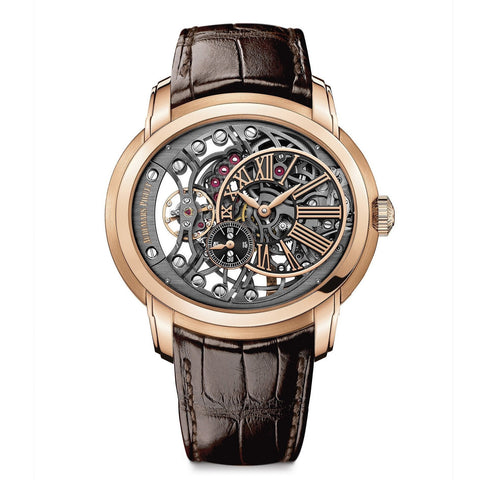 Audemars Piguet Millenary 15352OR.OO.D093CR.01