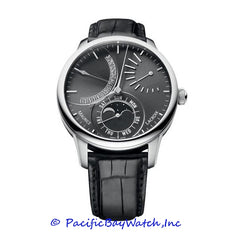 Maurice Lacroix Masterpiece Lune Retrograde MP6528-SS0001-33
