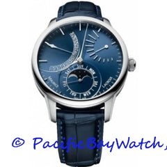 Maurice Lacroix Masterpiece Lune Retrograde MP6528-SS001-430