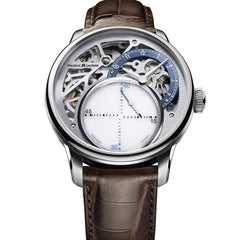 Maurice Lacroix Masterpiece Seconde Mysterieuse MP6558-SS001-094
